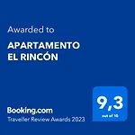 Apartman El Rincon