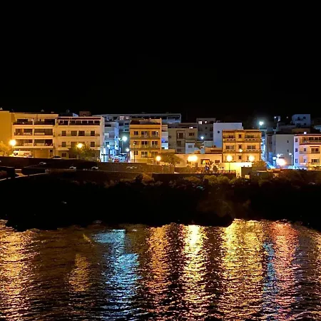 Apartmán El Rincon La Restinga