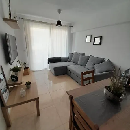 Apartmán El Rincon