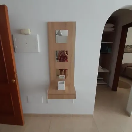 Apartmán El Rincon *
