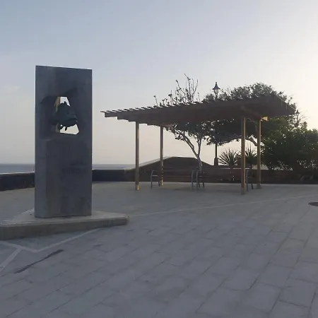 Apartmán El Rincon *
