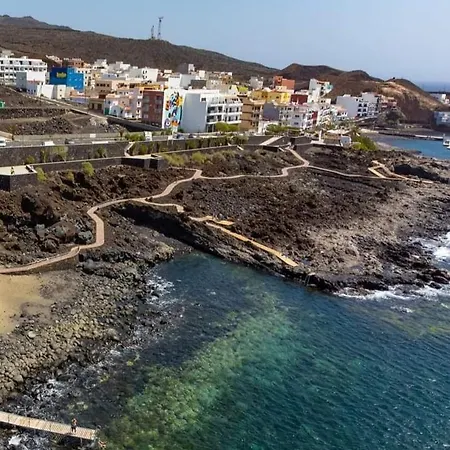 El Rincon La Restinga