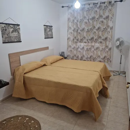 Apartmán El Rincon