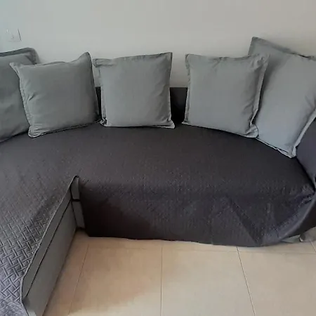 El Rincon Apartment *