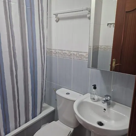 El Rincon Apartmán