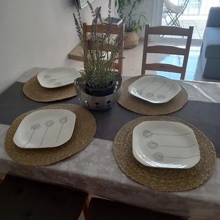 Apartmán El Rincon