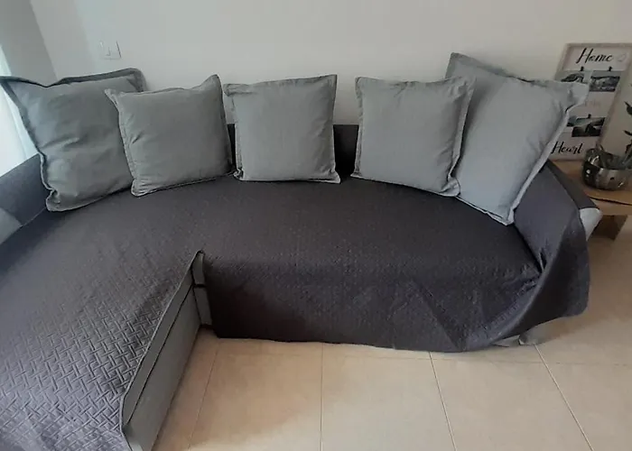 El Rincon Apartment *