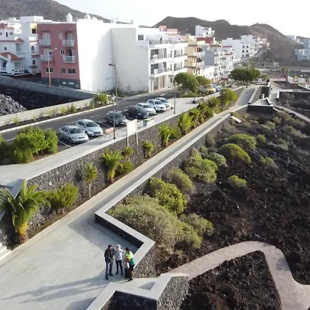 El Rincón Apartamento *