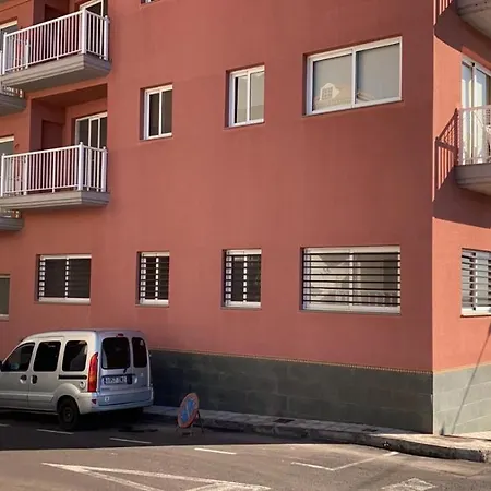 El Rincón Apartamento