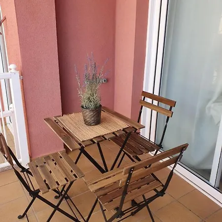 Lägenhet El Rincon *