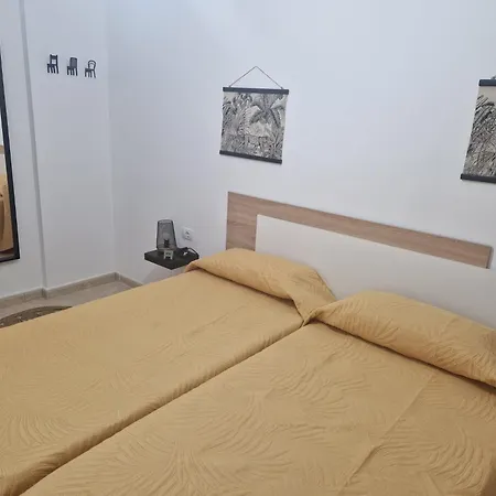El Rincón Apartamento