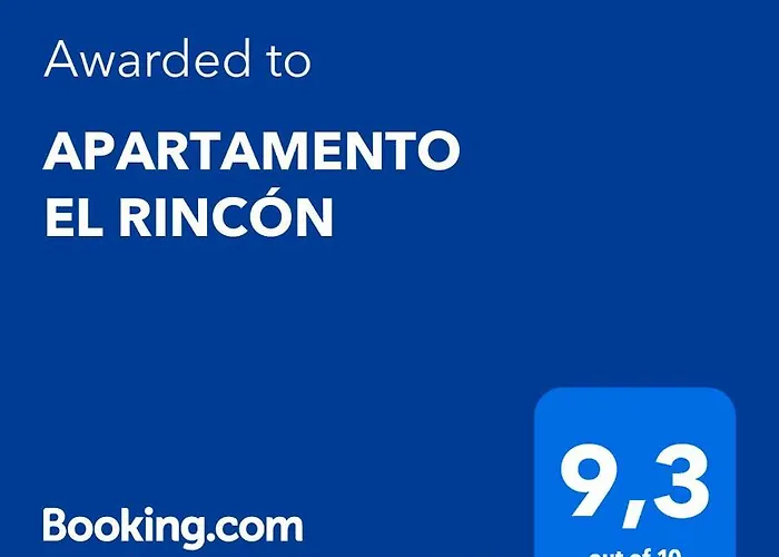 Lägenhet El Rincon