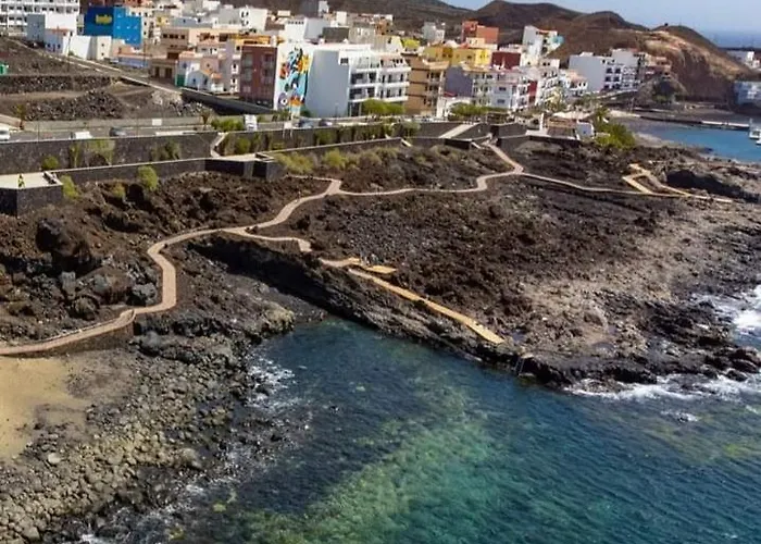 El Rincon La Restinga