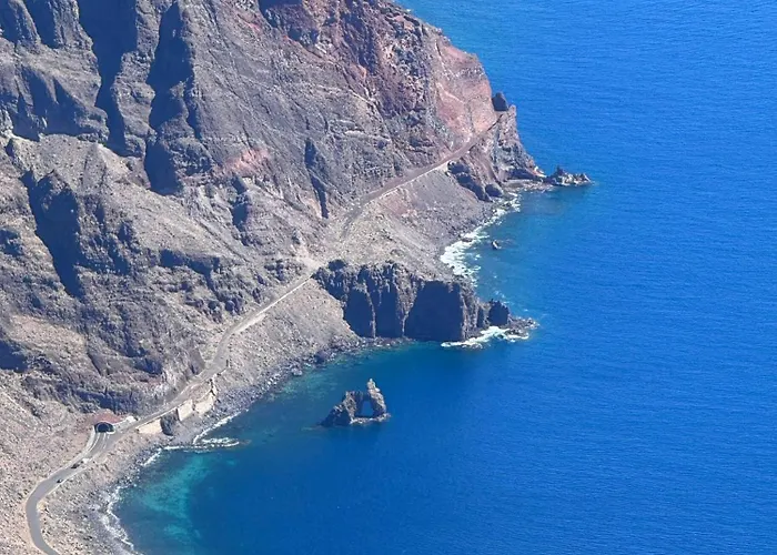 El Rincon Lägenhet *